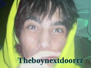 Theboynextdoorrr