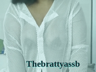 Thebrattyassb