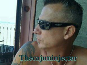 Thecajuninjector