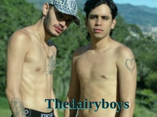 Thedairyboys