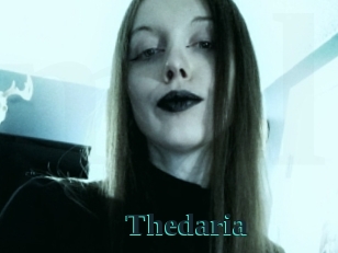 Thedaria