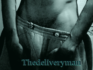 Thedeliveryman