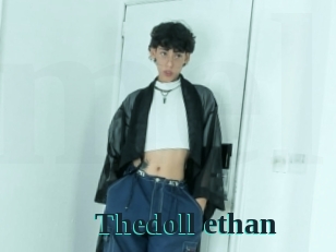 thedoll_ethan Melody Melons