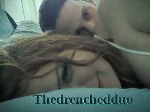 Thedrenchedduo