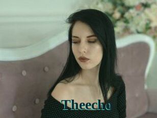 Theecho