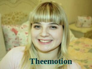 theemotion Melody Melons