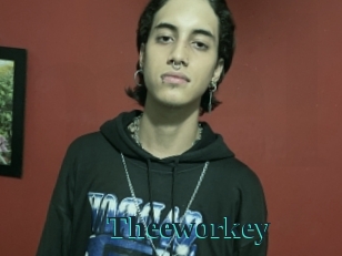 Theeworkey