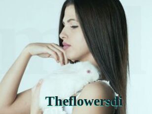 theflowersdi Melody Melons
