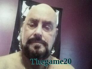 Thegame20