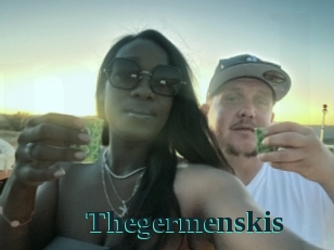 thegermenskis Melody Melons
