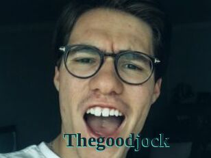 Thegoodjock