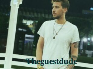 Theguestdude