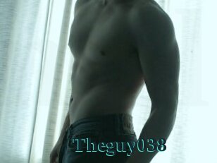 Theguy038