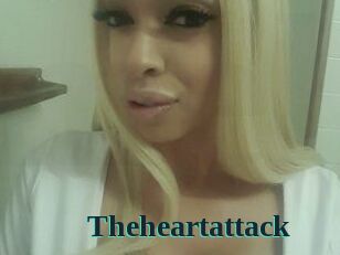 Theheartattack