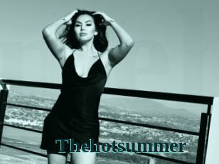 Thehotsummer