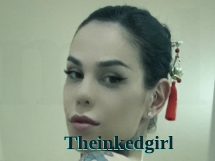 Theinkedgirl
