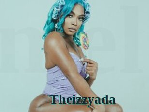 Theizzyada