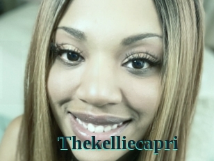 thekelliecapri Melody Melons