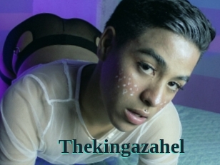 Thekingazahel