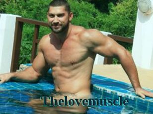 thelovemuscle Melody Melons