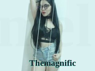 Themagnific