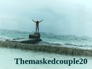 themaskedcouple20 Melody Melons