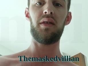 Themaskedvillian