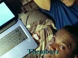 themboyz Melody Melons