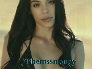 themssmoney Melody Melons