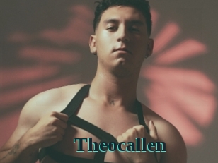 Theocallen
