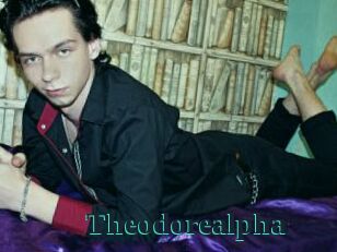 Theodorealpha