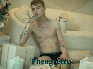 theogreeny Melody Melons