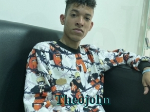 Theojohn