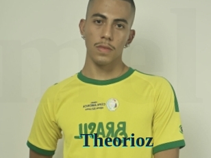theorioz Melody Melons