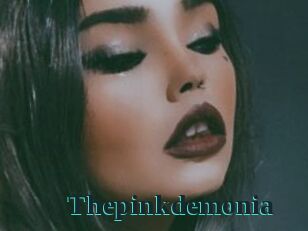 Thepinkdemonia