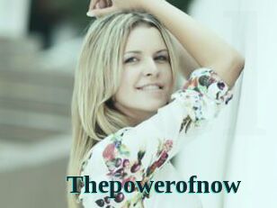 thepowerofnow Melody Melons