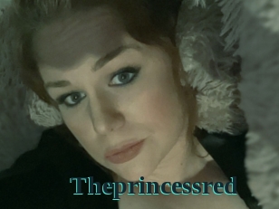 Theprincessred