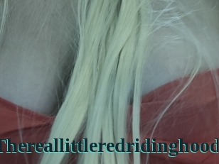 thereallittleredridinghood Melody Melons