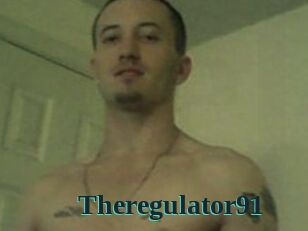 theregulator91 Melody Melons
