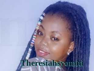 Theresiahsyomiti