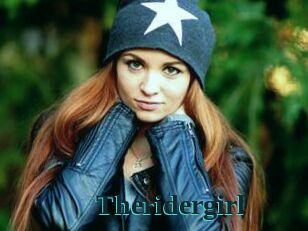 theridergirl Melody Melons