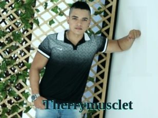 Therrymusclet