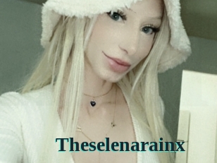 theselenarainx Melody Melons