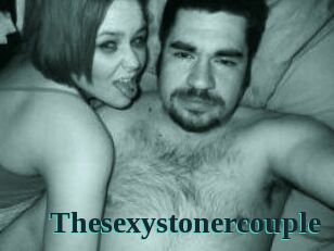 Thesexystonercouple