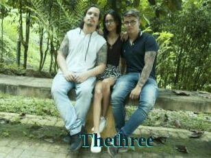Thethree