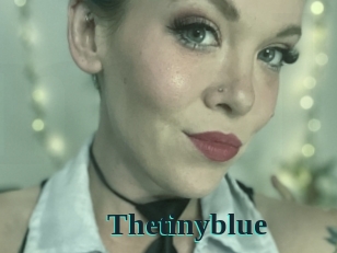 Thetinyblue