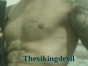 Thevikingdevil