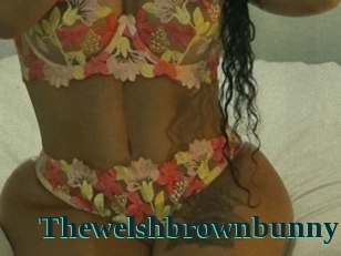 thewelshbrownbunny Melody Melons