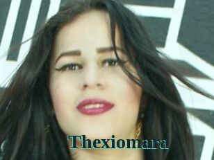 thexiomara Melody Melons