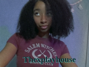 Thexplayhouse